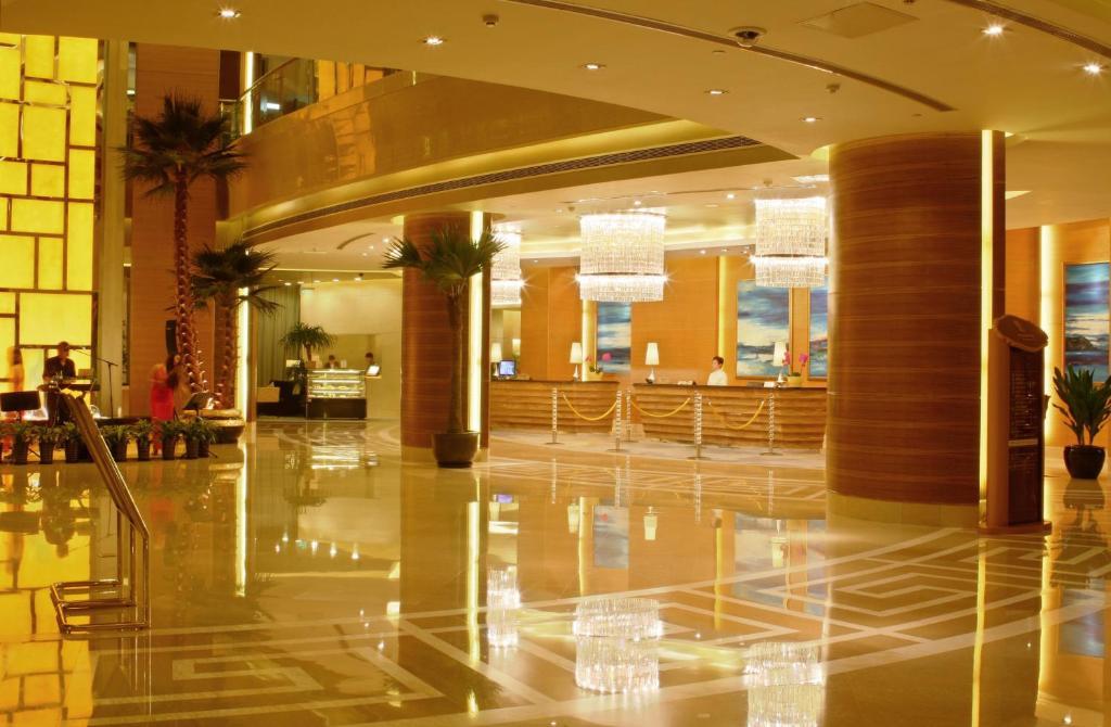 Wenjin Hotel, Pequim Exterior foto